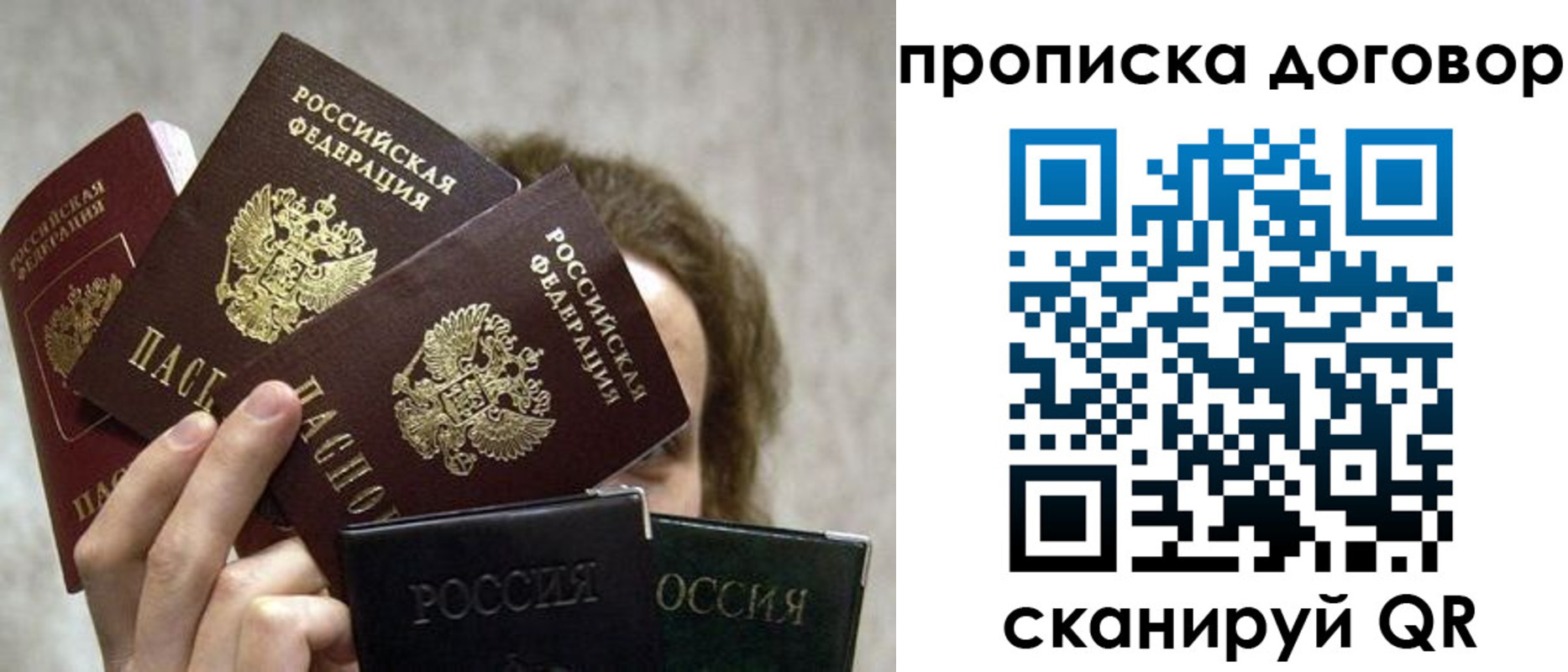 прописка в квартире в Мончегорске